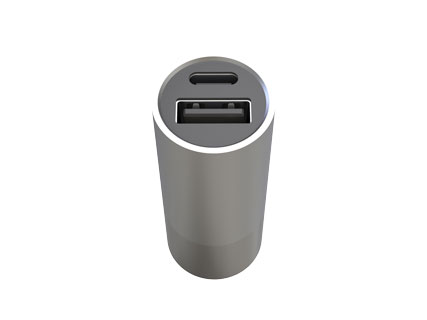 CarCharger |USB-C| feature