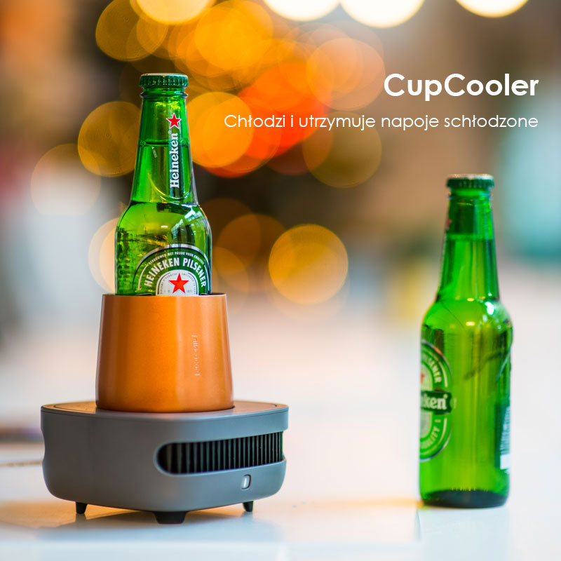 CupCooler Instant