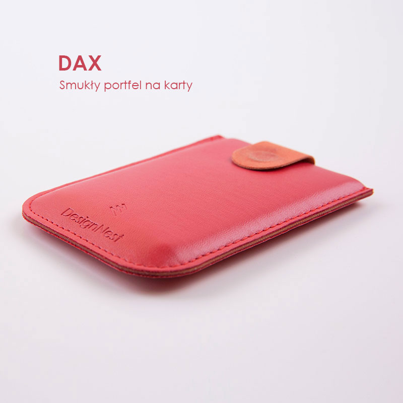DAX the wallet