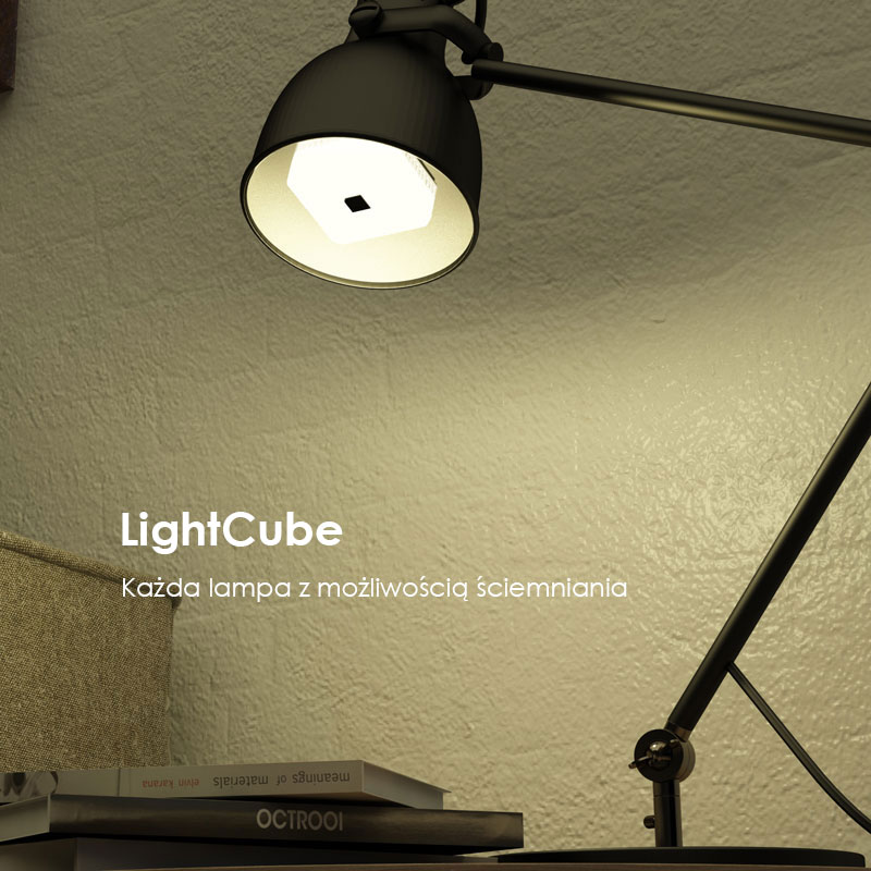 LightCube