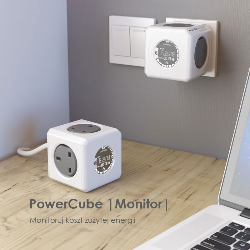 PowerCube Monitor