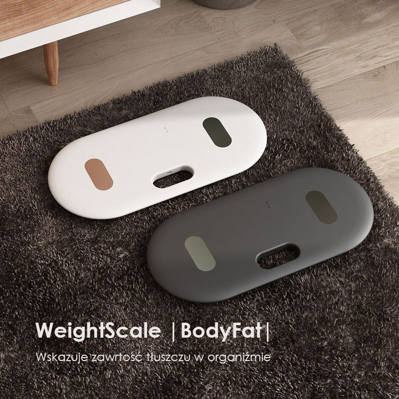 WeightScale