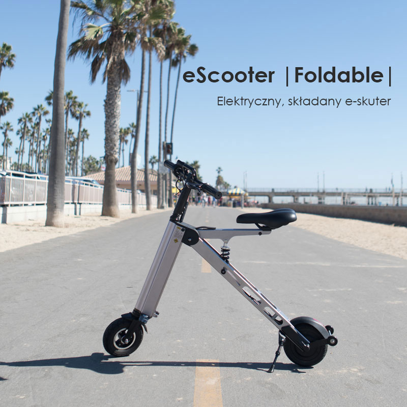 eScooter Foldable