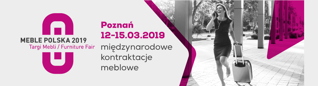 BUDMA 2019 w Poznaniu
