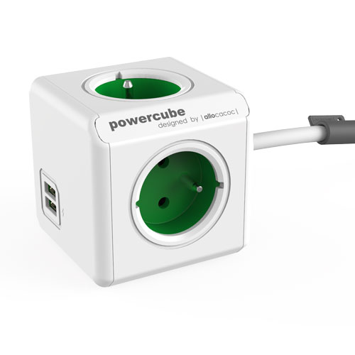 PowerCube |Extended| USB
