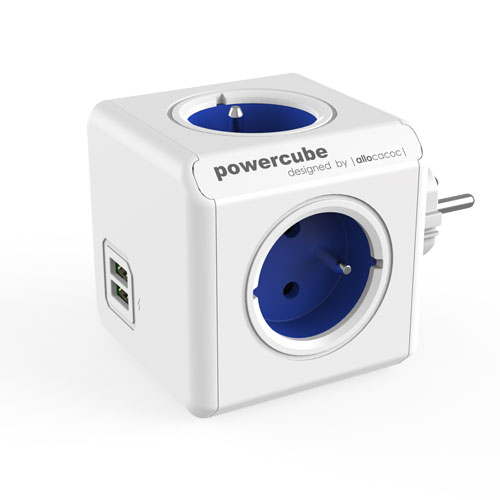 PowerCube |Original| USB